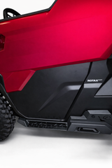 2016+ Can Am Defender HD10 Volt Rock Steps (2 Seat) - Elektric Offroad