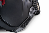 2016+ Can Am Defender HD10 Volt Rock Steps (2 Seat) - Elektric Offroad