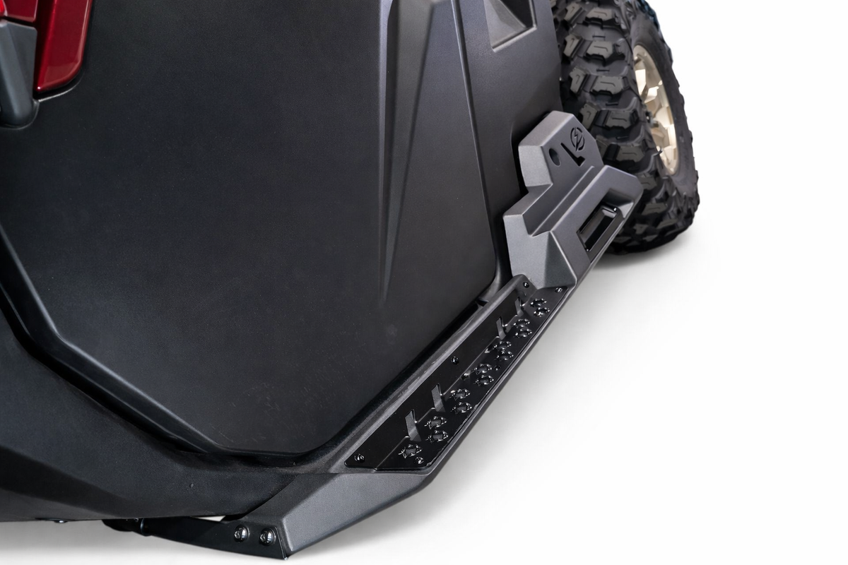 2016+ Can-Am Defender HD10 Rock Steps (2 Seat)