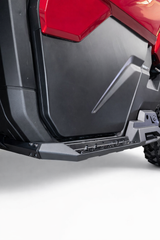 2016+ Can Am Defender HD10 Volt Rock Steps (2 Seat) - Elektric Offroad