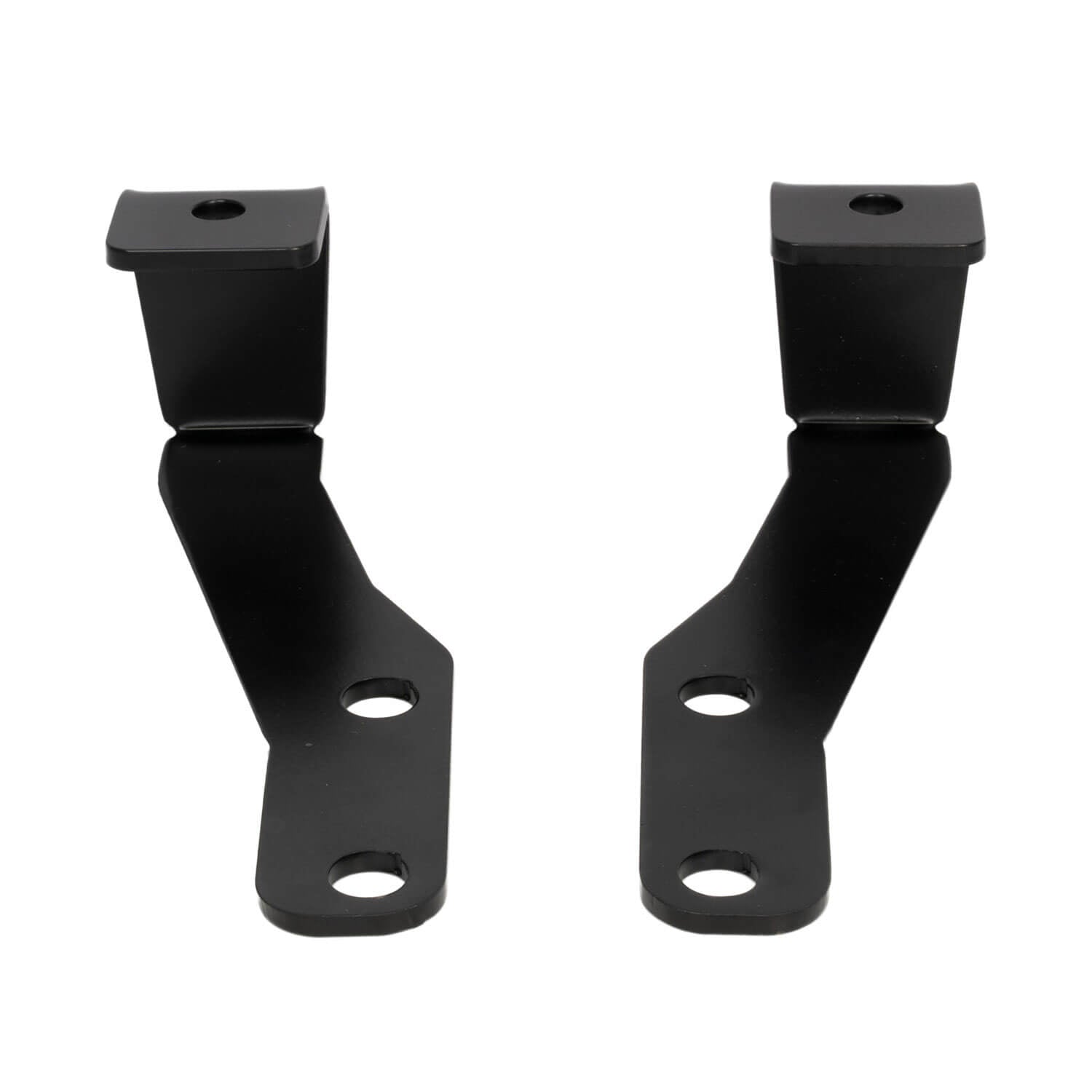 Photo of 2016-2023 Toyota Tacoma A-Pillar Mounts by Vision X Off-Road - Premium VehicleAccentLight for UTVs / Side by Sides