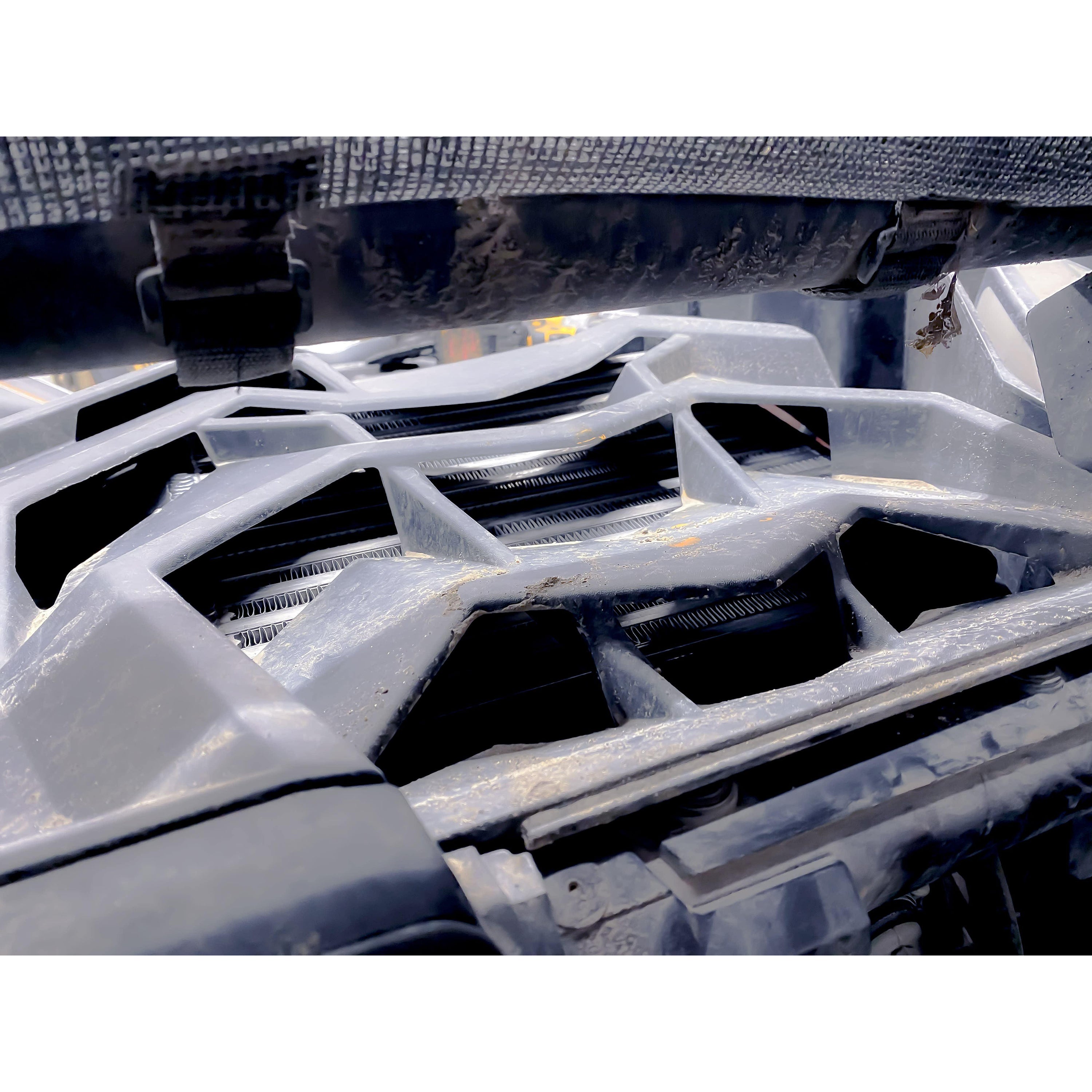 Photo of RPM SXS RPM 2017-2019 Can-Am X3 Big Core Intercooler 120hp, 154hp, & 172hp Upgrade by RPM SXS - Premium for UTVs / Side by Sides