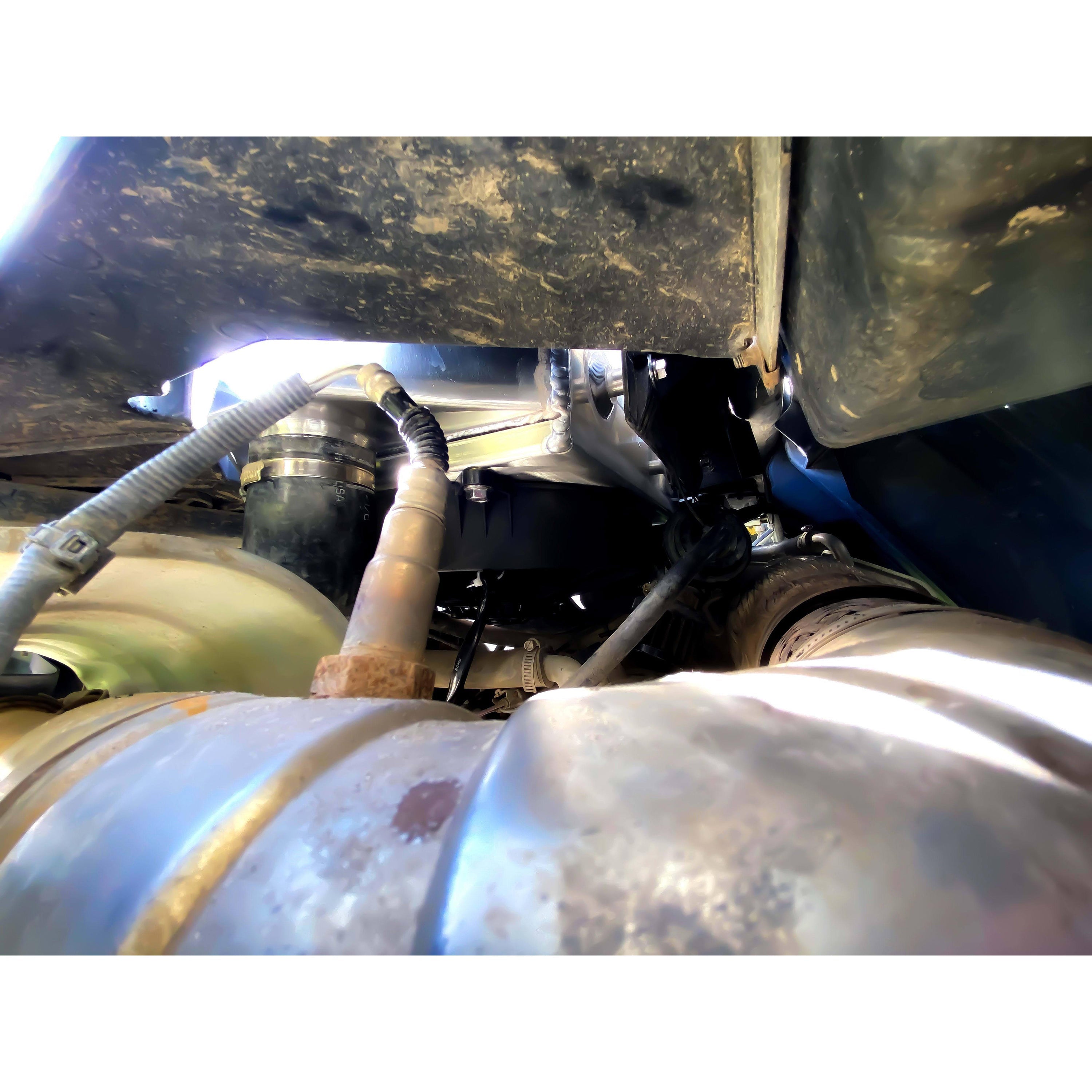 Photo of RPM SXS RPM 2017-2019 Can-Am X3 Big Core Intercooler 120hp, 154hp, & 172hp Upgrade by RPM SXS - Premium for UTVs / Side by Sides