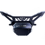 Photo of ELEKTRIC OFFROAD 2017-2024 Can Am X3 Maverick Volt Series Winch Front Bumper by Elektric Offroad Designs - Premium Bumpers for UTVs / Side by Sides