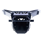 Photo of ELEKTRIC OFFROAD 2017-2024 Can Am X3 Maverick Volt Series Winch Front Bumper by Elektric Offroad Designs - Premium Bumpers for UTVs / Side by Sides