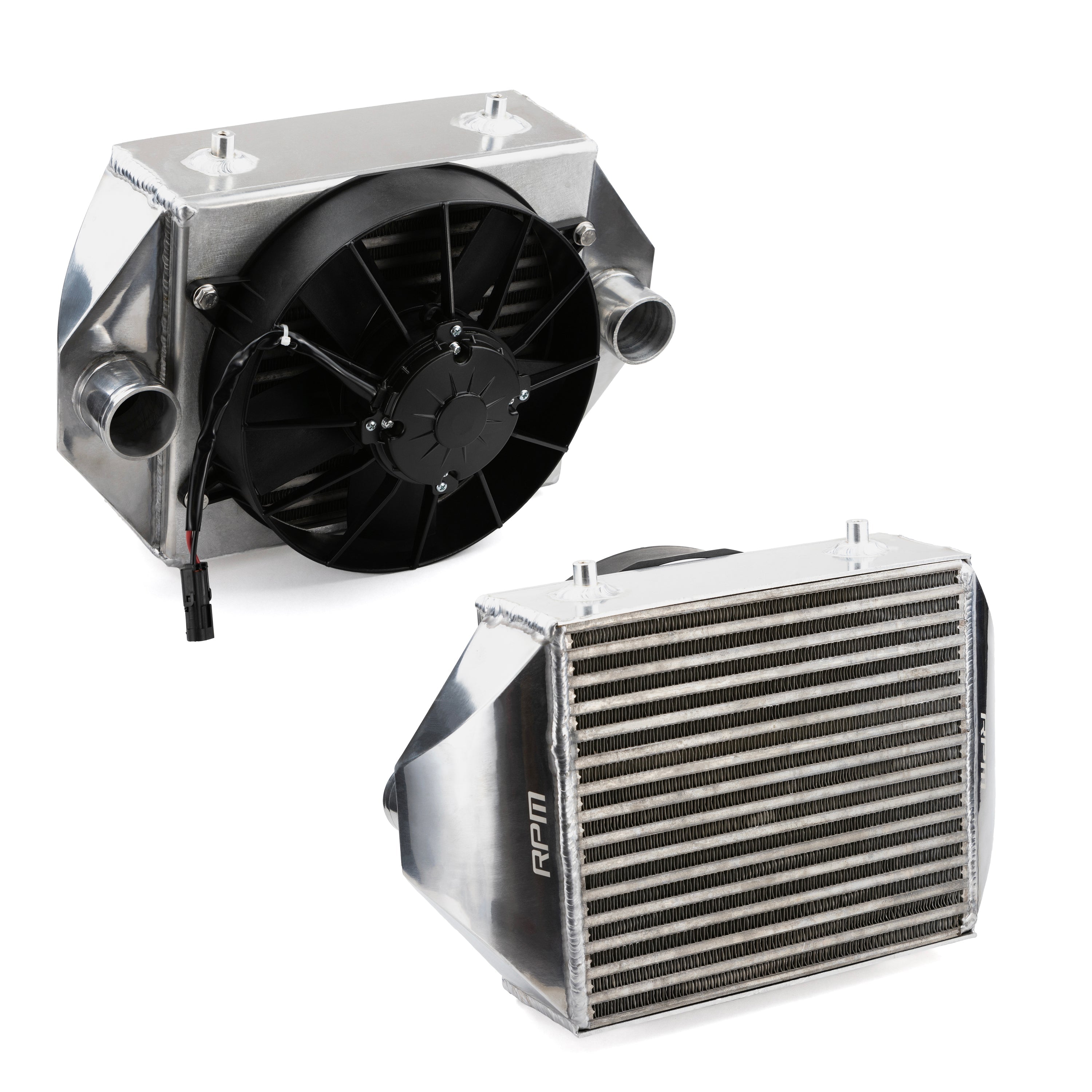 Photo of RPM SXS RPM 17-22 X3 120HP to 220HP Complete MAX POWER Upgrade Kit X3 Tuner+Intercooler+Exhaust+Clutch Kit & MORE by RPM SXS - Premium for UTVs / Side by Sides
