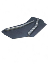 2017+ Can-Am Maverick X3 Maverick Bed Mat (Dust Mat)