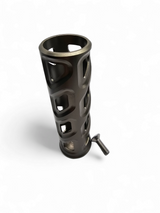 Can-Am X3 Maverick Grab Handles - Ergonomic + Anodized Finish (2017+)