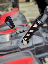 Can-Am X3 Maverick EOD Shift Knob - Ergonomic Design + Fading-Resistant Finish (2017+/Current)