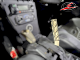 Can-Am X3 Maverick Grab Handles - Ergonomic + Anodized Finish (2017+)