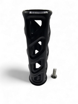 Can-Am Maverick X3 Maverick EOD Grab Handle - Ergonomic Grip & Durable Anodized Black Finish (2017+)