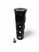 Can-Am Maverick X3 Maverick EOD Grab Handle - Ergonomic Grip & Durable Anodized Black Finish (2017+)