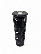 Can-Am Maverick X3 Maverick EOD Grab Handle - Ergonomic Grip & Durable Anodized Black Finish (2017+)