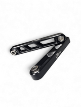 Can Am Maverick X3 Volt Rear Sway Bar Links - Billet Aluminum