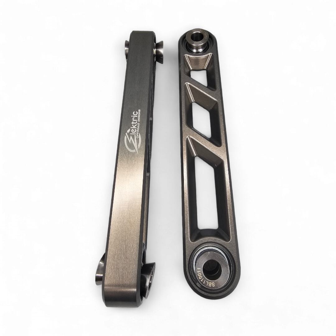 Can Am X3 Maverick Volt Rear Sway Bar Links - Improved Durability & Style