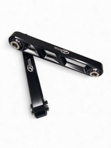 Can Am Maverick X3 Volt Rear Sway Bar Links - Billet Aluminum