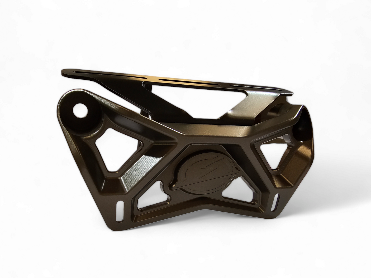 Can Am X3 Maverick Upper Shock Mount Brace