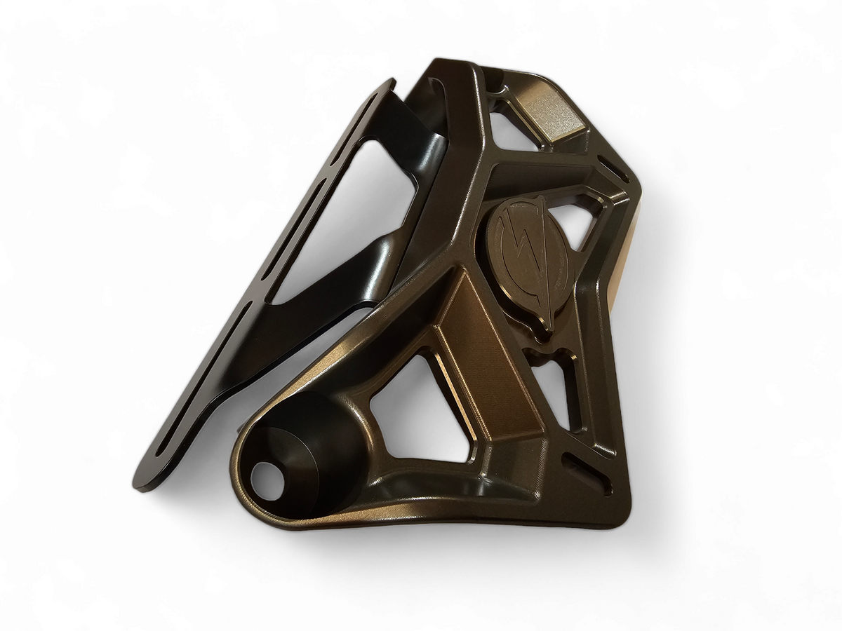 Can Am X3 Maverick Upper Shock Mount Brace