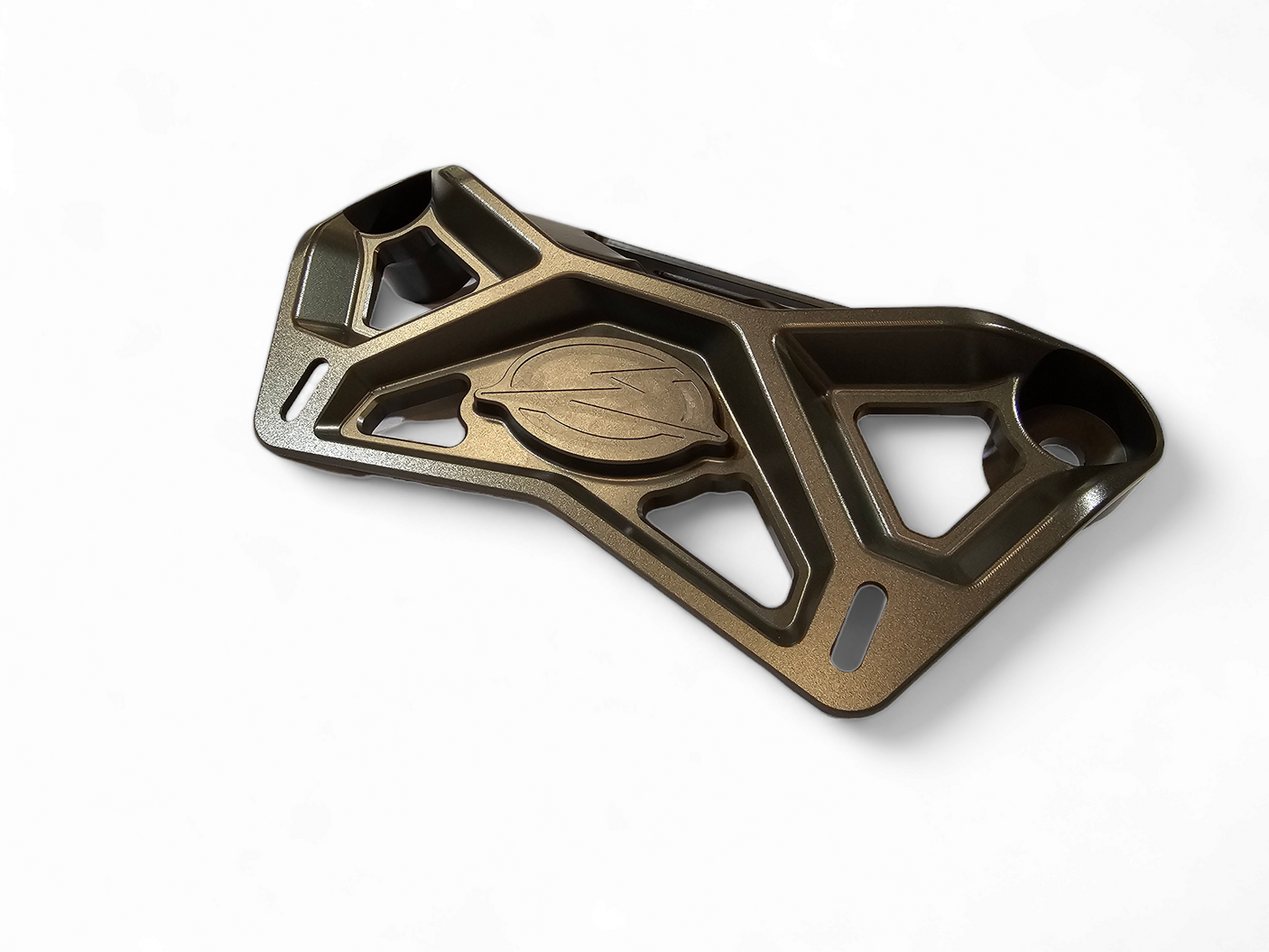 Can Am X3 Maverick Upper Shock Mount Brace