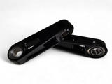 Can Am X3 Maverick Volt Front Sway Bar Links - Improved Strength + Durability (2017-Current)