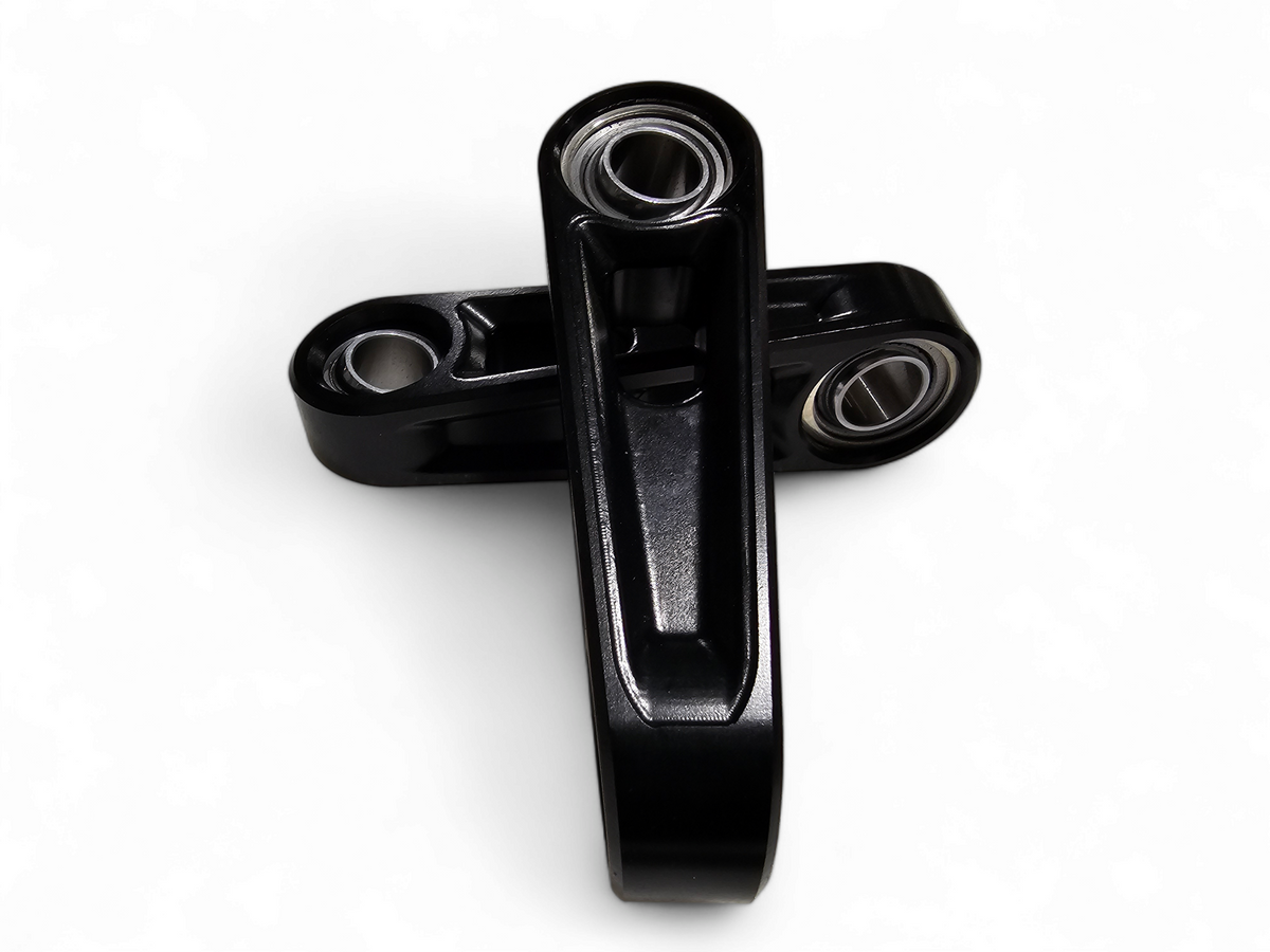 Can Am X3 Maverick Volt Front Sway Bar Links - Improved Strength + Durability (2017-Current)