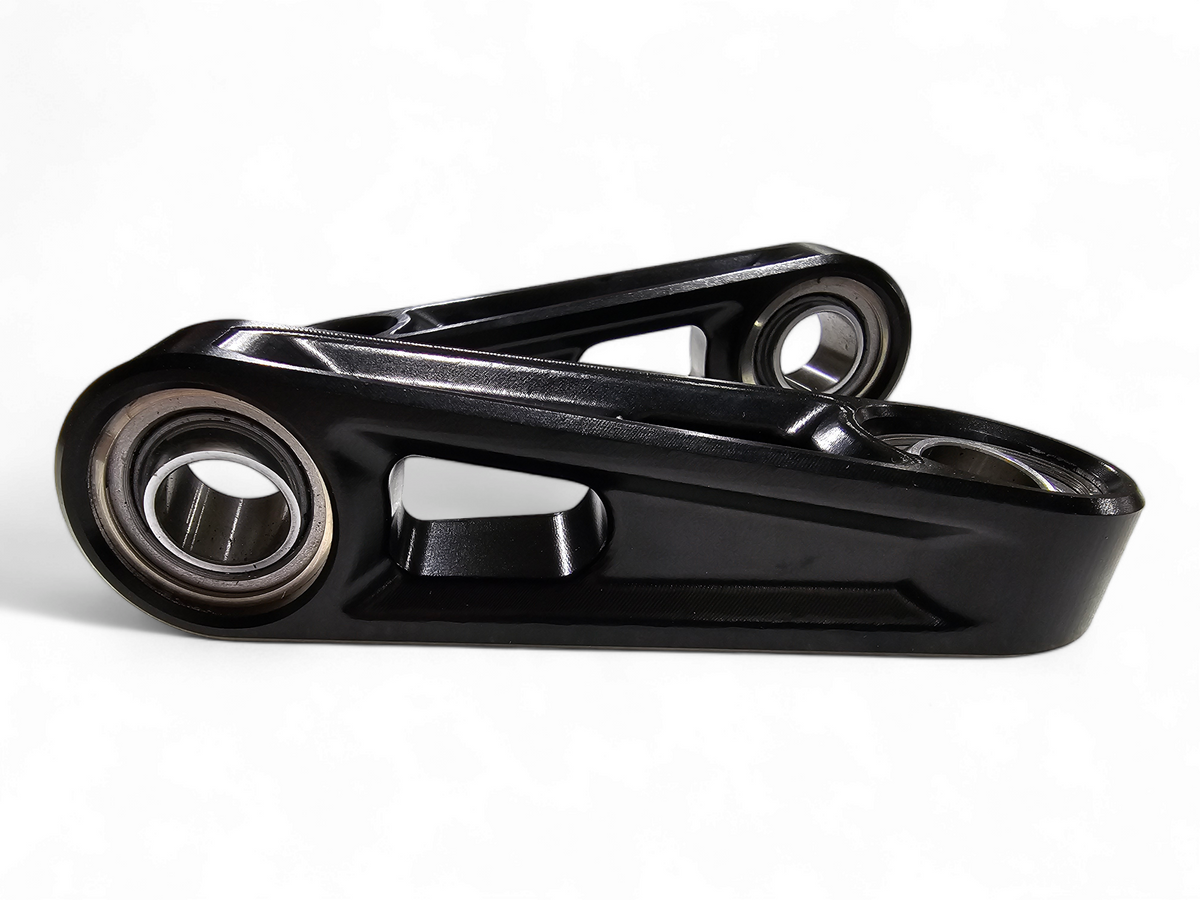 Can Am X3 Maverick Volt Front Sway Bar Links - Improved Strength + Durability (2017-Current)