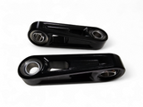 Can Am X3 Maverick Volt Front Sway Bar Links - Improved Strength + Durability (2017-Current)