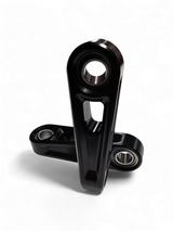Can Am X3 Maverick Volt Front Sway Bar Links - Improved Strength + Durability (2017-Current)