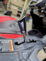 Can-Am X3 Maverick EOD Shift Knob - Ergonomic Design + Fading-Resistant Finish (2017+/Current)