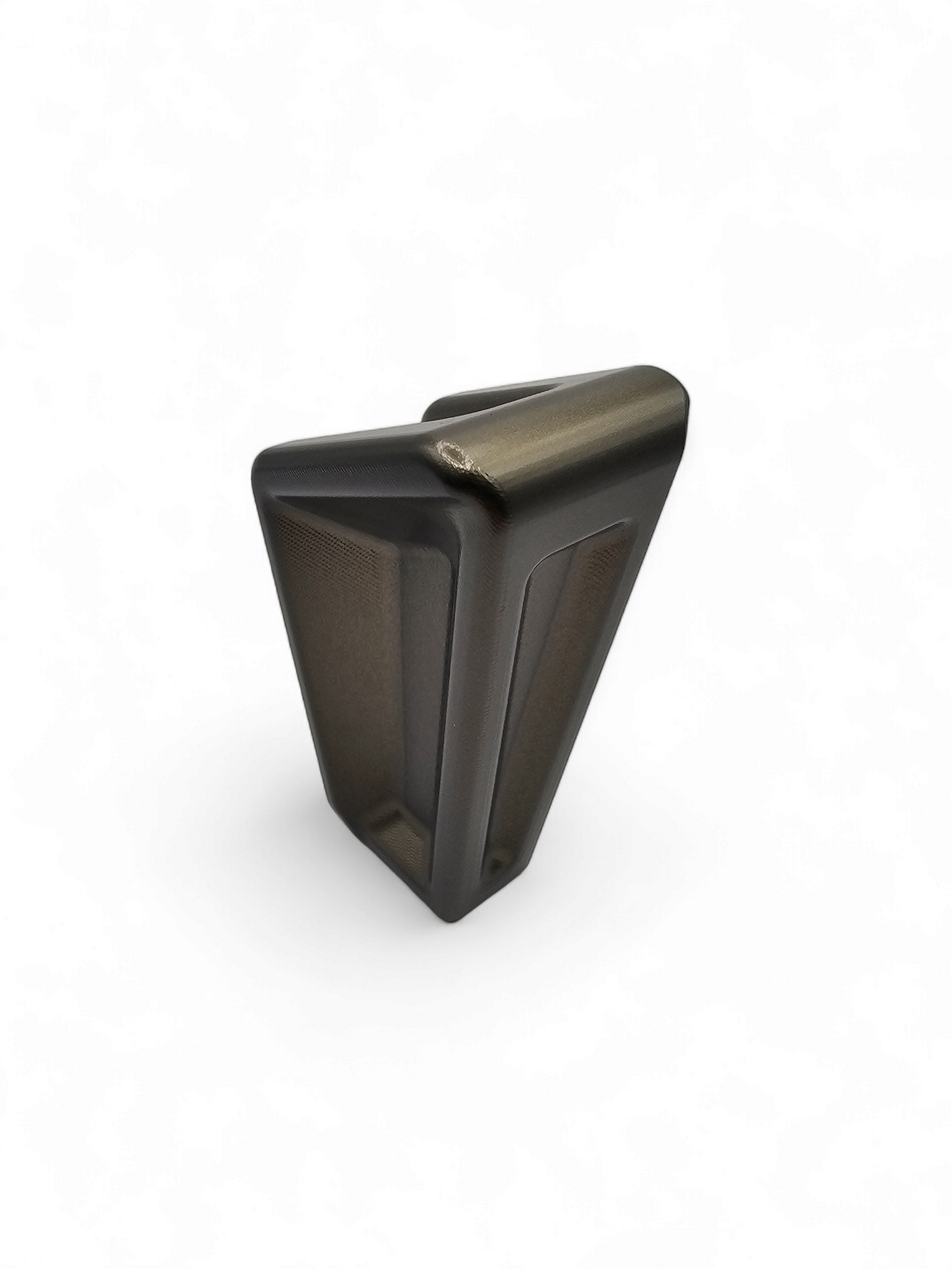 Can-Am X3 Maverick EOD Shift Knob - Ergonomic Design + Hard Anodized Finish (2017+)
