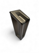 Can-Am X3 Maverick EOD Shift Knob - Ergonomic Design + Hard Anodized Finish (2017+)