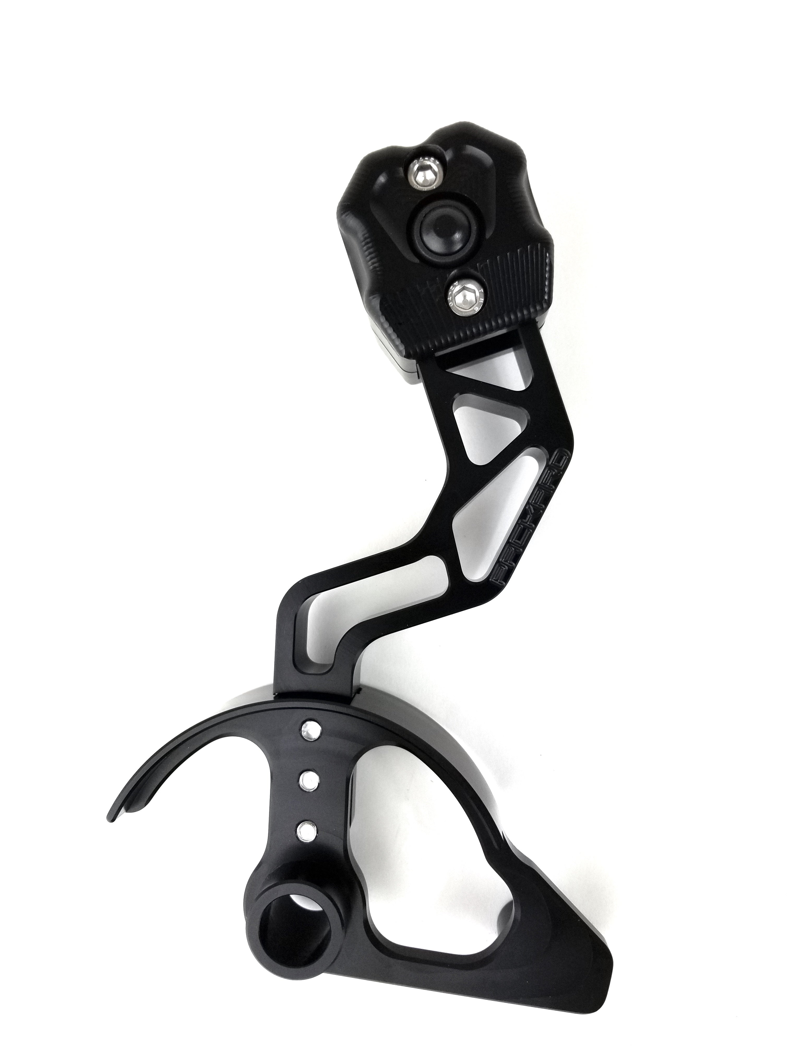 Photo of Packard Performance Billet Short Throw Shifter for Yamaha YXZ by Packard Performance Dealer - Premium Performance for UTVs / Side by Sides
