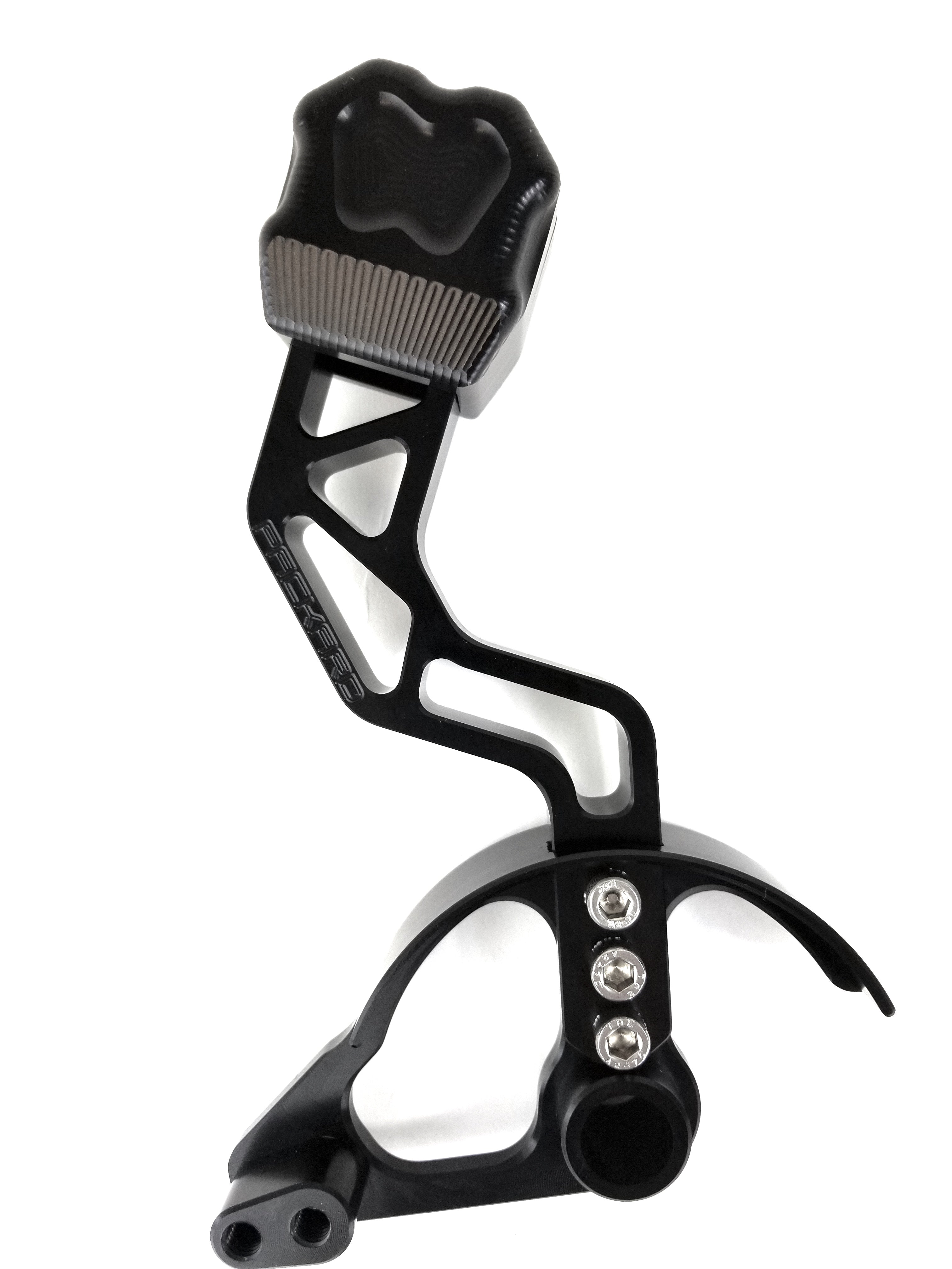 Photo of Packard Performance Billet Short Throw Shifter for Yamaha YXZ by Packard Performance Dealer - Premium Performance for UTVs / Side by Sides