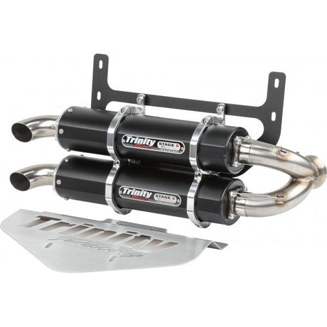 Photo of ACE 900 XC SLIP ON by Trinity Racing - Premium Slip On for UTVs / Side by Sides