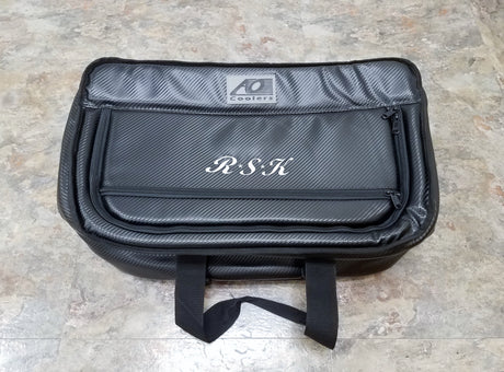 Photo of R*S*K Soft Cooler by RSK / Rebel Style Kustoms - Premium for UTVs / Side by Sides
