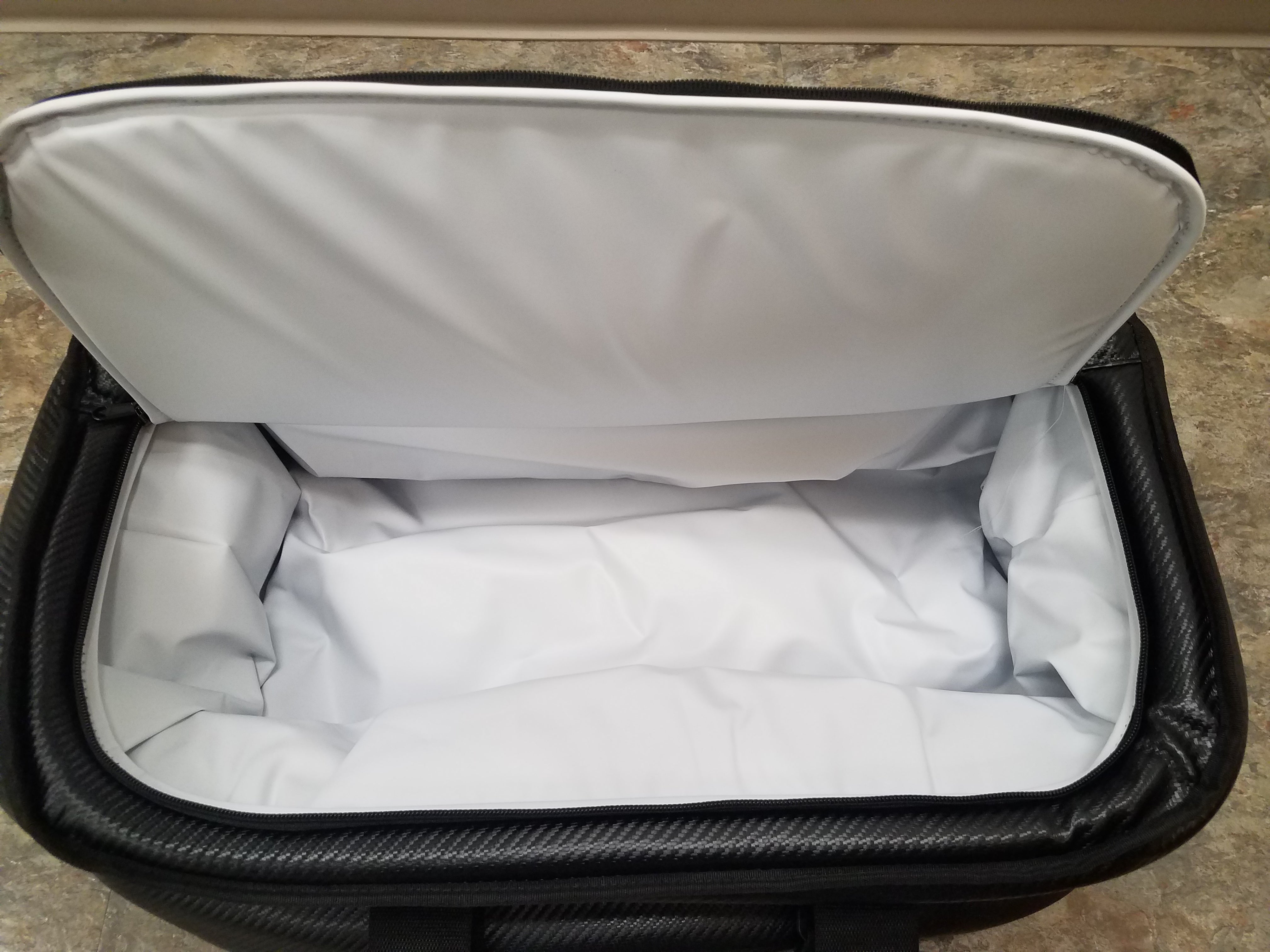 Photo of R*S*K Soft Cooler by RSK / Rebel Style Kustoms - Premium for UTVs / Side by Sides