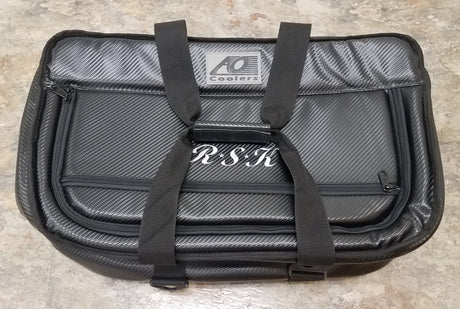 Photo of R*S*K Soft Cooler by RSK / Rebel Style Kustoms - Premium for UTVs / Side by Sides