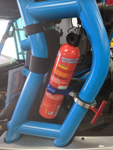 FireAde Easy Release Extinguisher