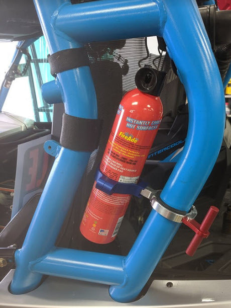 FireAde Easy Release Extinguisher