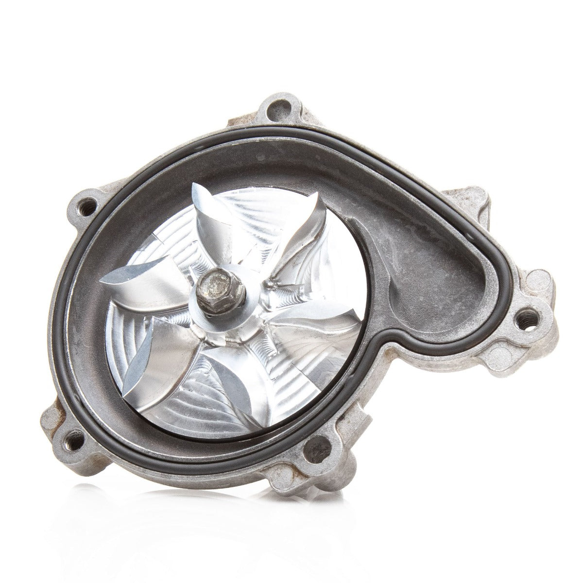 Photo of Bikeman Performance Water Pump Impeller / Mo Flow - 10-307 by Bikeman Performance - Premium for UTVs / Side by Sides