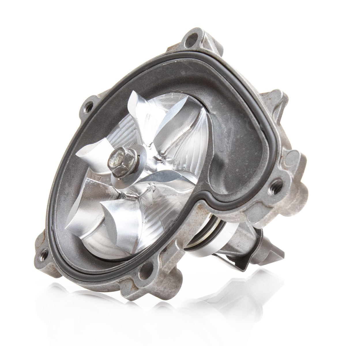 Photo of Bikeman Performance Water Pump Impeller / Mo Flow - 10-307 by Bikeman Performance - Premium for UTVs / Side by Sides