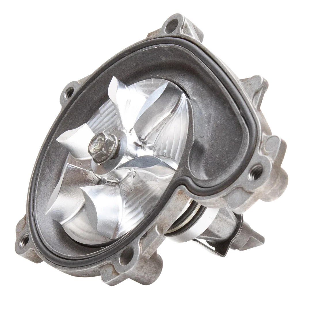 Mo Flow Water Pump Impeller for Polaris RZR/Ranger