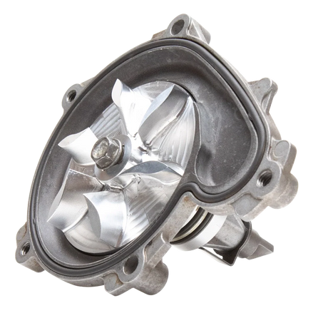 Mo Flow Water Pump Impeller for Polaris RZR/Ranger