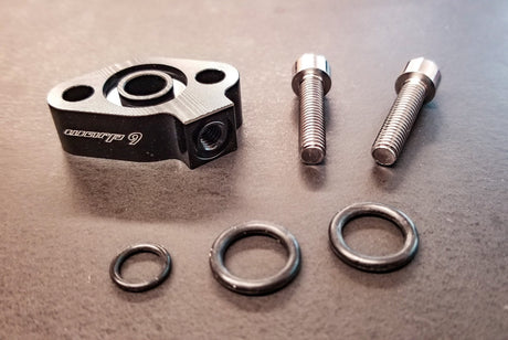 Oil Temperature Sensor Kit for DR650