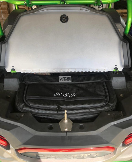 Photo of R*S*K Soft Cooler by RSK / Rebel Style Kustoms - Premium for UTVs / Side by Sides