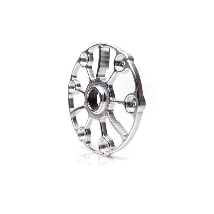 Photo of Cyclone Clutch Cover / R4 by Bikeman Performance - Premium for UTVs / Side by Sides