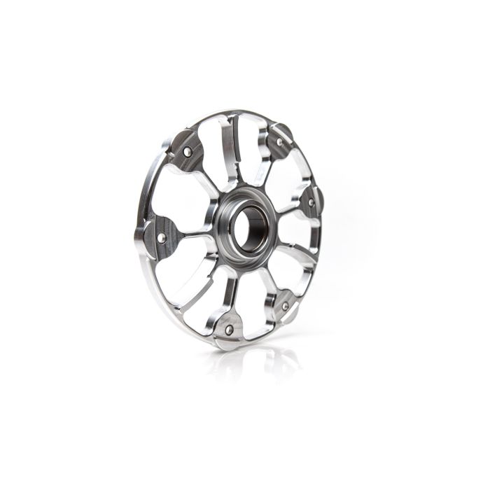 Photo of Cyclone Clutch Cover / R4 by Bikeman Performance - Premium for UTVs / Side by Sides