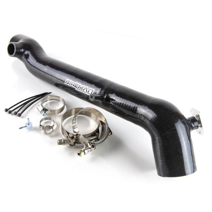 Photo of Silicone Charge Tube / TurboR-ProXP-XPT - 16-315 by Bikeman Performance - Premium for UTVs / Side by Sides