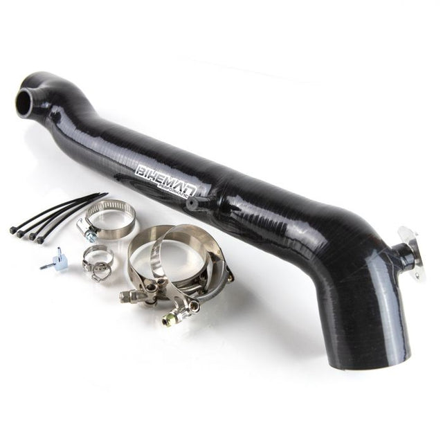 Photo of Silicone Charge Tube / TurboR-ProXP-XPT - 16-315 by Bikeman Performance - Premium for UTVs / Side by Sides
