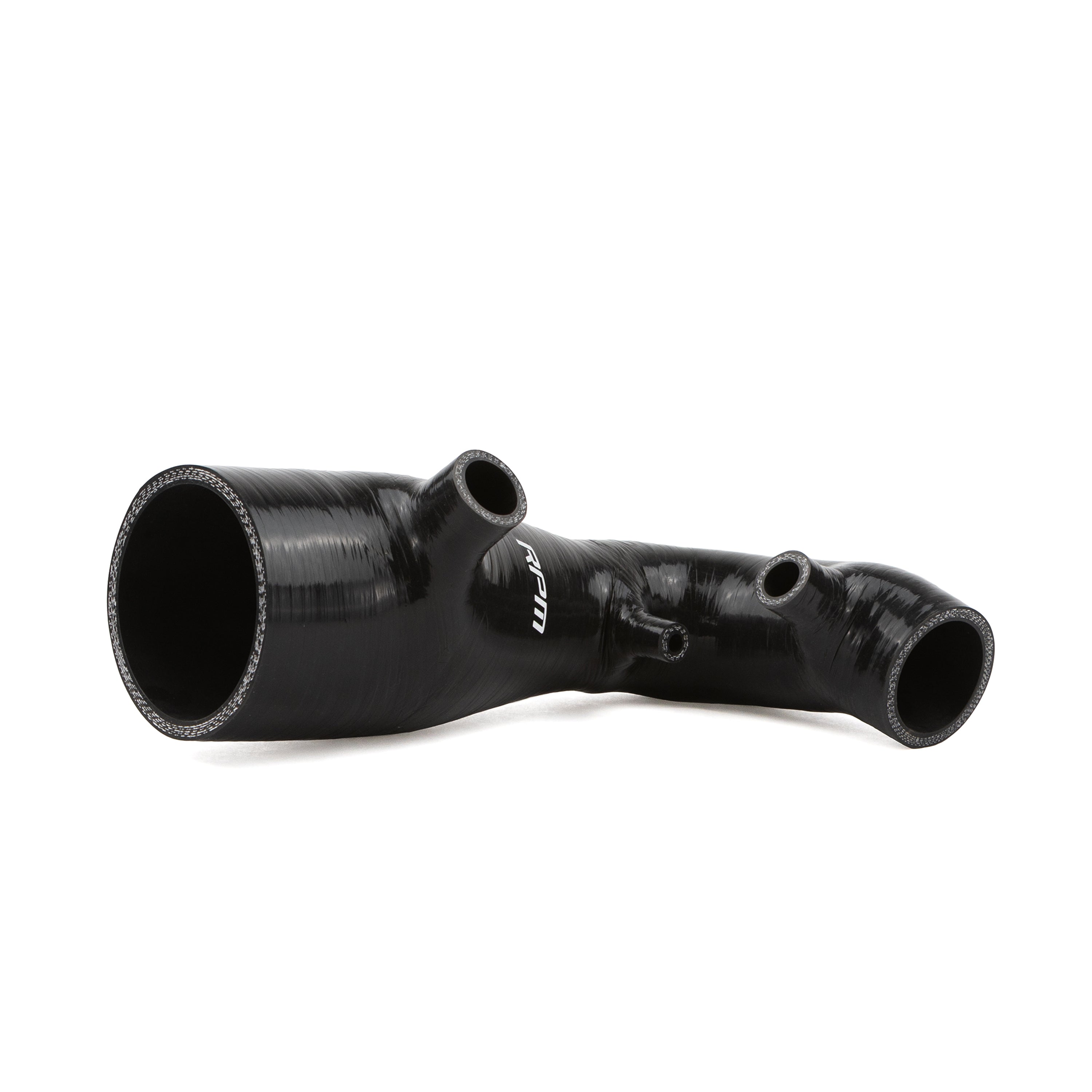 Photo of RPM SXS RPM 2019+ Ski-Doo / Lynx - Ace 900 Turbo & X 900 Turbo HD Silicone Charge & Intake Kit by RPM SXS - Premium for UTVs / Side by Sides